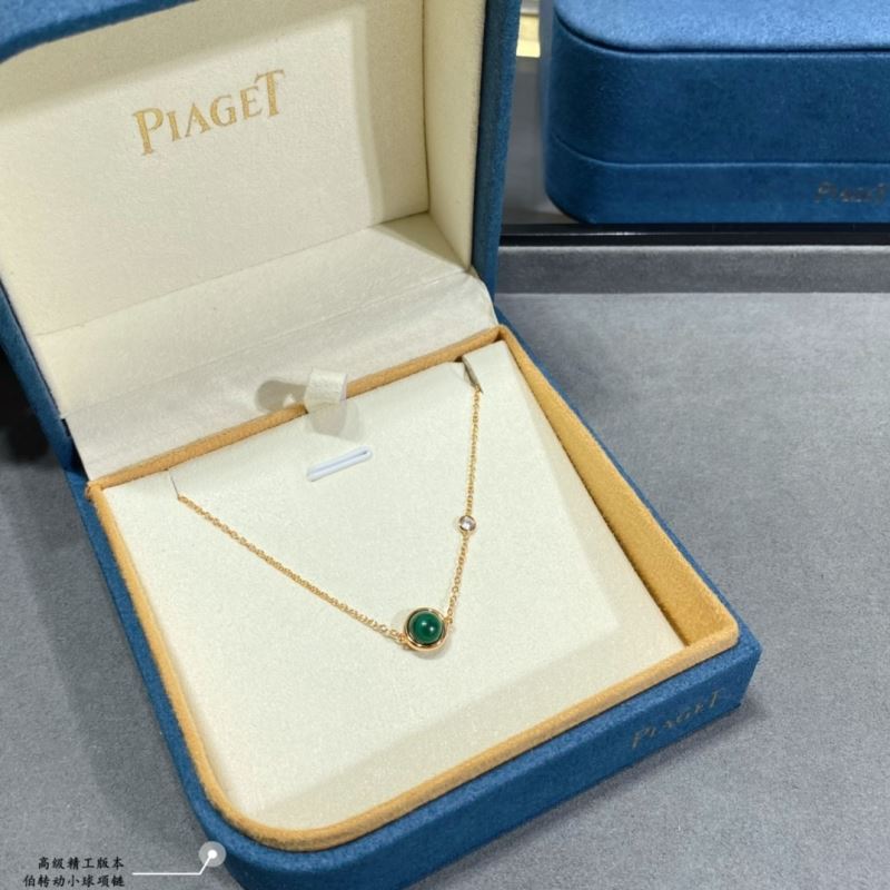 Piaget Necklaces